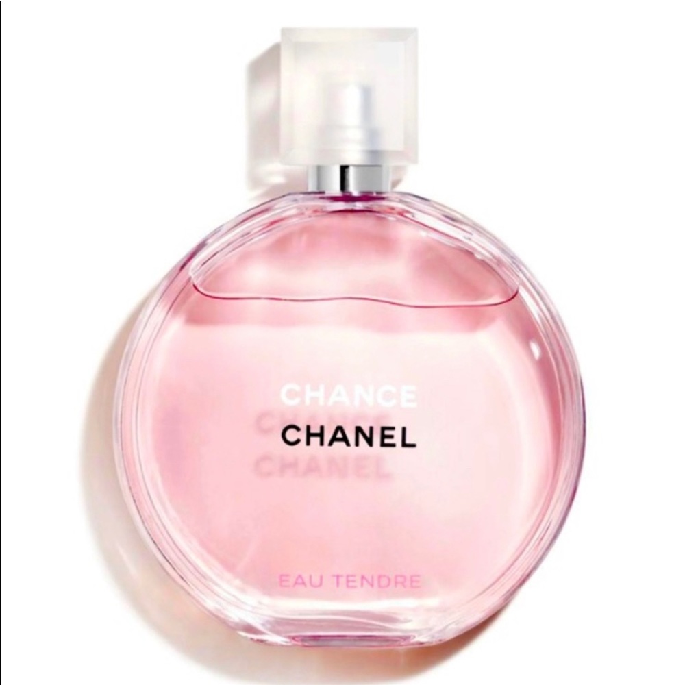 Chanel Chance NIB
